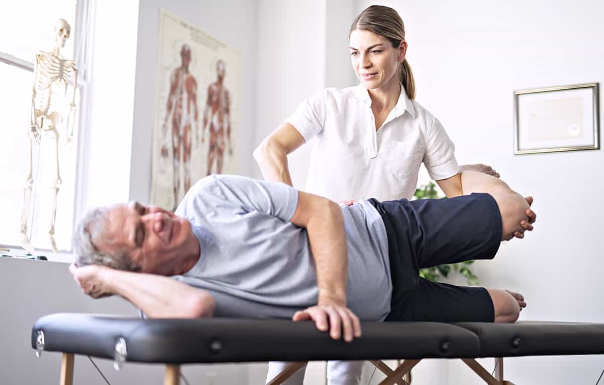 See Your PT Annually for Injury Prevention - Longevity Physical Therapy ...